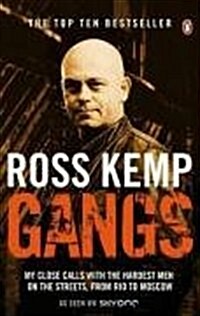 Gangs (Paperback)