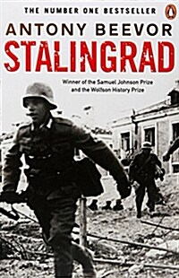 Stalingrad (Paperback)
