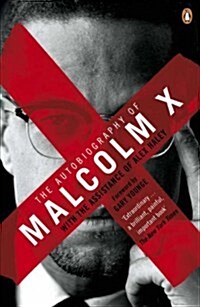 Autobiography of Malcolm X (Paperback)