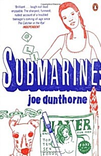 Submarine (Paperback)