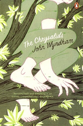 The Chrysalids (Paperback)