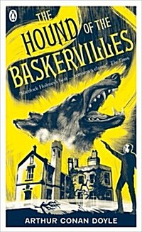 [중고] Hound of the Baskervilles (Paperback)