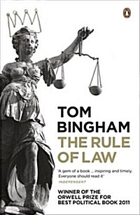 The Rule of Law (Paperback)