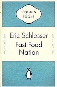 Fast Food Nation (Paperback)
