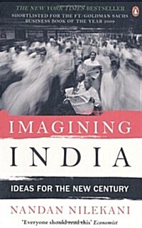 Imagining India : Ideas for the New Century (Paperback)