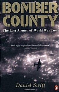 Bomber County (Paperback)