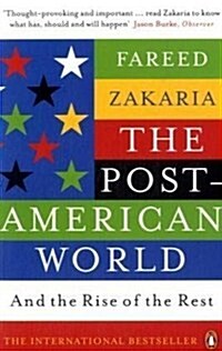 Post-American World (Paperback)
