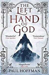The Left Hand of God (Paperback)