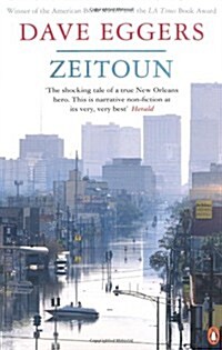 Zeitoun (Paperback)