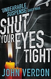 Shut Your Eyes Tight (Paperback)