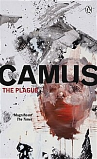 The Plague (Paperback)