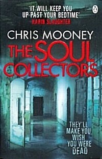 The Soul Collectors (Paperback)