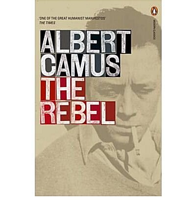 The Rebel (Paperback)
