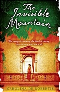 [중고] The Invisible Mountain (Paperback)