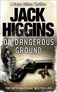 On Dangerous Ground (Paperback)