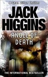 Angel of Death (Paperback)