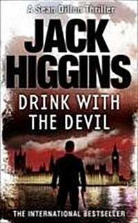 Drink with the Devil (Paperback)