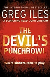 The Devil’s Punchbowl (Paperback)