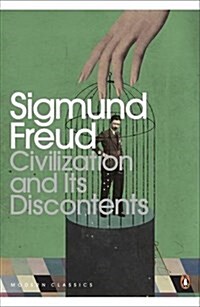 Civilization and Its Discontents (Paperback)