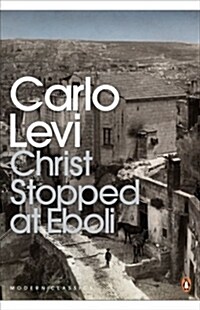 Christ Stopped at Eboli (Paperback)