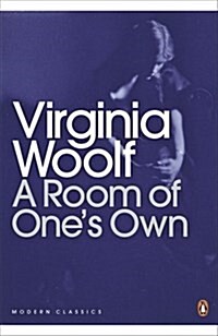 [중고] A Room of One‘s Own (Paperback)