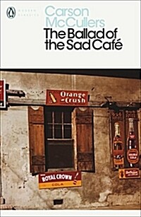 The Ballad of the Sad Cafe (Paperback)