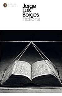 Fictions (Paperback)