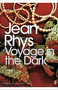 Voyage in the Dark (Paperback)