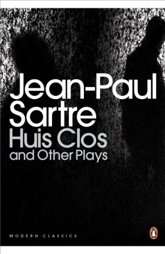 Huis Clos and Other Plays (Paperback)