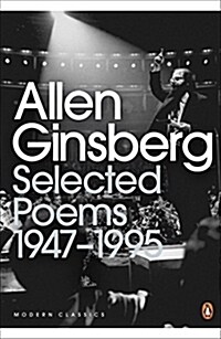 Selected Poems : 1947-1995 (Paperback)