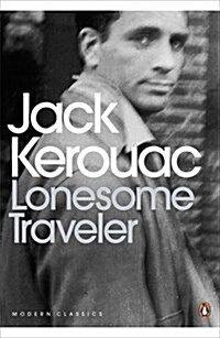 Lonesome Traveler (Paperback)