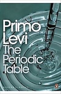The Periodic Table (Paperback)