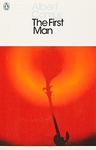 The First Man (Paperback)