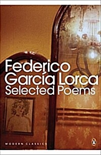 Selected Poems (Paperback)