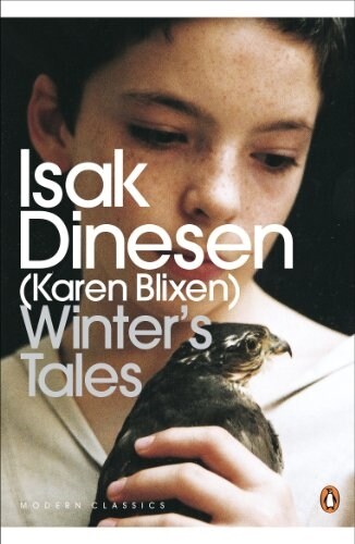 Winters Tales (Paperback)