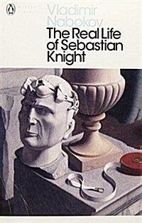 The Real Life of Sebastian Knight (Paperback)