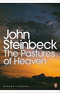 The Pastures of Heaven (Paperback)