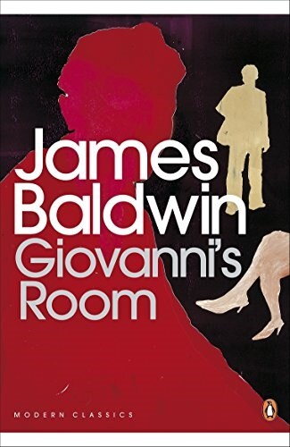 Giovannis Room (Paperback)