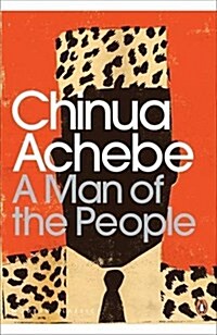 A Man of the People (Paperback)