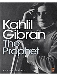 The Prophet (Paperback)