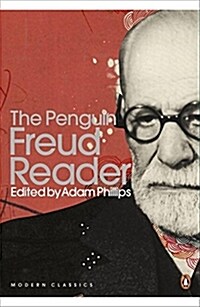 The Penguin Freud Reader (Paperback)