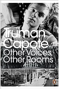 Other Voices, Other Rooms (Paperback)