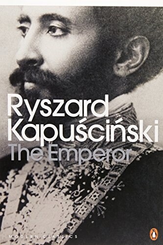 The Emperor (Paperback)
