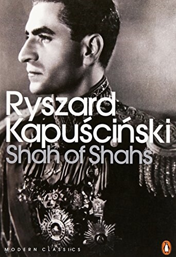 Shah of Shahs (Paperback)
