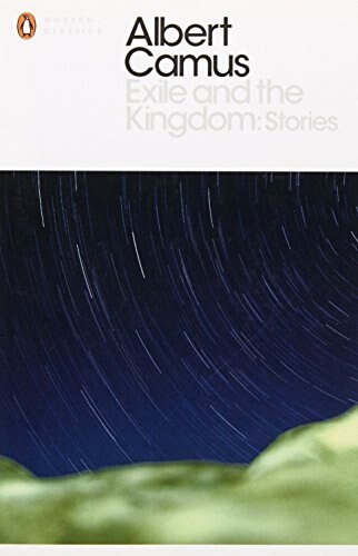 Exile and the Kingdom : Stories (Paperback)