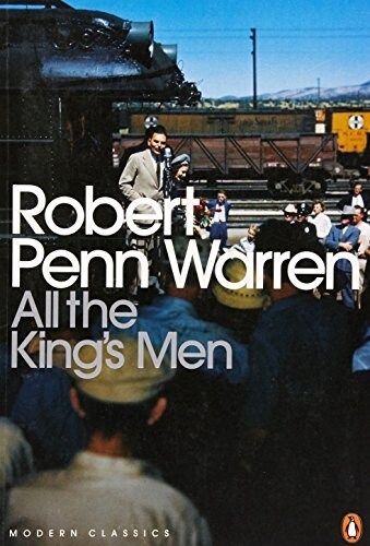 All the Kings Men (Paperback)