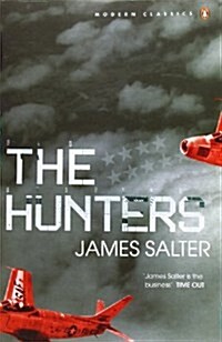 The Hunters (Paperback)