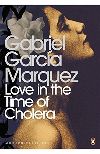 [중고] Love in the Time of Cholera (Paperback)