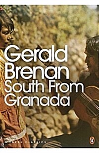 South From Granada (Paperback)