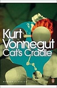 [중고] Cat‘s Cradle (Paperback)